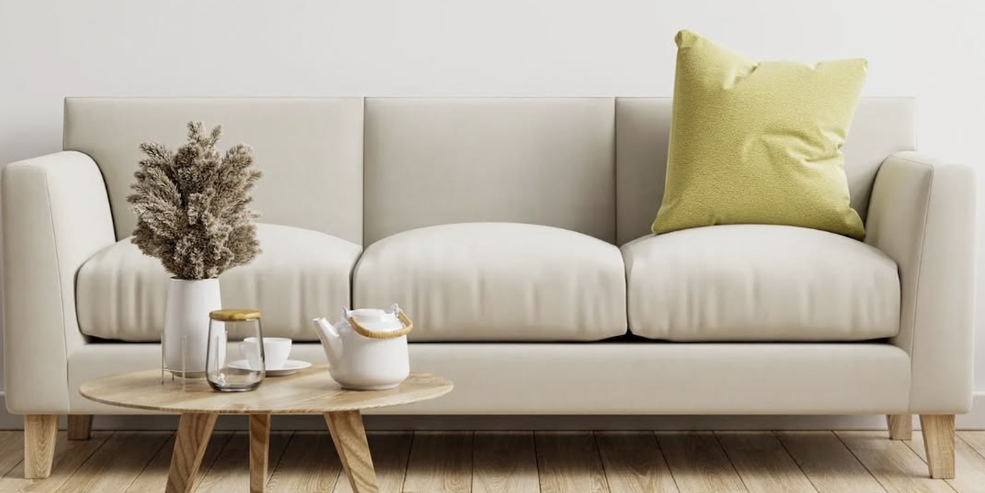 Ambiente premium retapizado