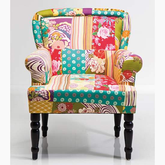 Mueble especial