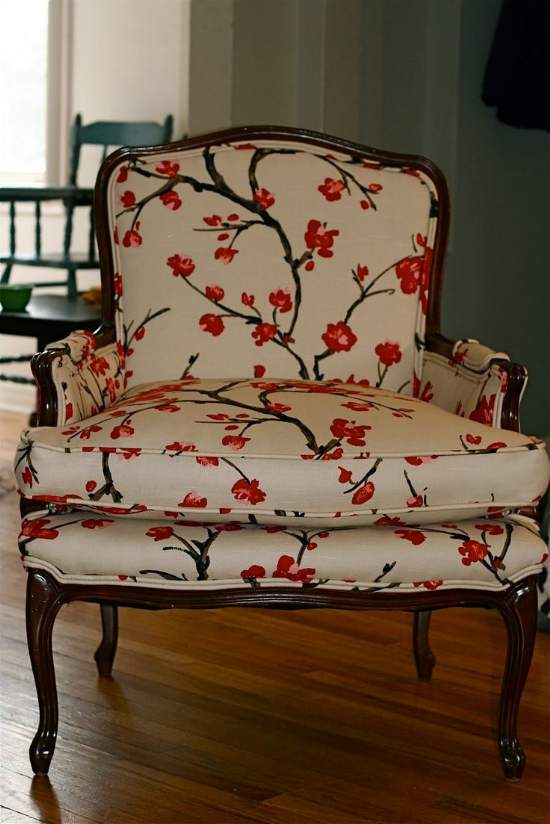 Sillón especial